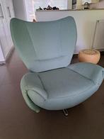twee zetels / fauteuils, Huis en Inrichting, Zetels | Zetels, Ophalen, Zo goed als nieuw