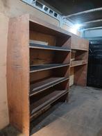 Rekken iveco daily, Particulier, Te koop, Iveco