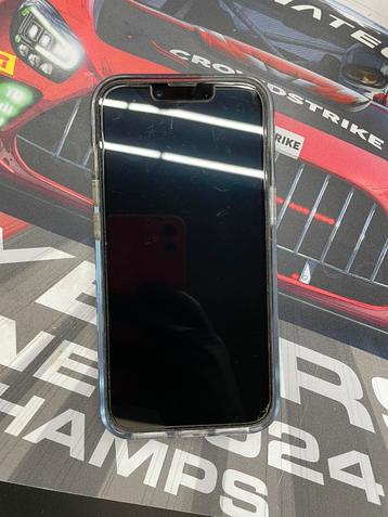 Iphone 14, Enlèvement, Comme neuf, 128 GB, IPhone 14