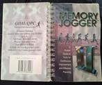 Pocket Guide The Memory Jogger statistical & planning tools, Ophalen of Verzenden, Zo goed als nieuw