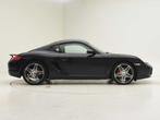 PORSCHE 2008 CAYMAN S DESIGN EDITION ONE, Auto's, Porsche, Gebruikt, Overige brandstoffen, Cayman, Bedrijf