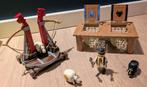 Playmobil 9461 - Draak Gueulfor, Ophalen, Zo goed als nieuw, Complete set