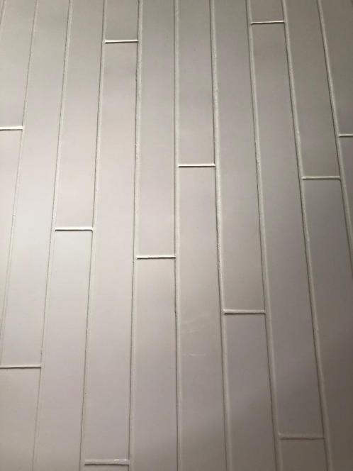 Keramische tegels Mutina, Doe-het-zelf en Bouw, Tegels, Nieuw, Wandtegels, Keramiek, 40 tot 60 cm, Minder dan 20 cm, Minder dan 5 m²