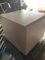 Home safe Eagle Safe, Enlèvement