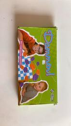 Dammen! Damz!, Een of twee spelers, Ophalen, Zo goed als nieuw