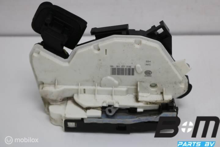 Portierslot rechtsvoor VW Golf 7 5K1837016E, Auto-onderdelen, Interieur en Bekleding, Gebruikt