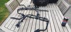 Yamaha tenere 700 bagagerek + tassen, Motoren, Accessoires | Koffers en Tassen, Verzenden, Zo goed als nieuw