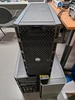 Dell PowerEdge T330 server, Ophalen, Hot swappable onderdelen, Zo goed als nieuw, 3 tot 4 Ghz