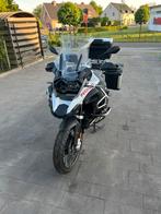 R 1200 GS Adventure, Motoren, 2 cilinders, 1170 cc, Particulier, Meer dan 35 kW