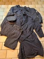 Lot KLU uniformen, Verzamelen, Militaria | Algemeen, Ophalen of Verzenden