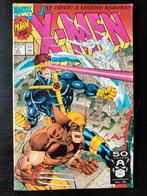 X-men nr 1., Enlèvement ou Envoi, Comme neuf