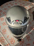Airoh helm maat smal(55-56), Motos, Vêtements | Casques de moto
