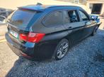 Bmw-serie 320d F31, alleen reserveonderdelen voor inbraak, Ophalen of Verzenden, Gebruikt, BMW
