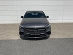 Mercedes-Benz B 180 B 180 AMG Line, Gebruikt, Zwart, 4 cilinders, 700 kg