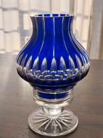 Kristallen vloerlamp, Antiek en Kunst, Ophalen