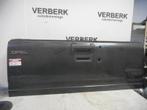ACHTERKLEP Opel Frontera Wagon (MWL) (01-1992/10-1998), Gebruikt, Opel, Achterklep