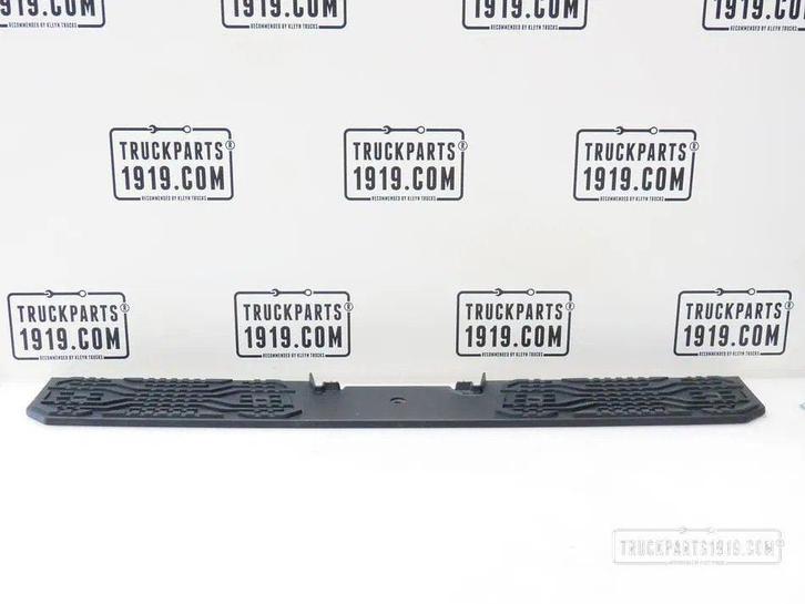MAN 81.41614-0099 Opstaptrede bumper, Autos : Pièces & Accessoires, Pièces camion, MAN, Carrosserie et Tôlerie, Utilisé, Enlèvement