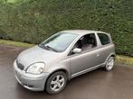 Toyota Yaris, Auto's, Toyota, Handgeschakeld, Grijs, Particulier, 2 deurs