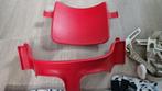 Tripp Trapp Stokke Babyset incl harnas en 2 kussensets, Kinderen en Baby's, Ophalen, Zo goed als nieuw, Stoelverkleiner