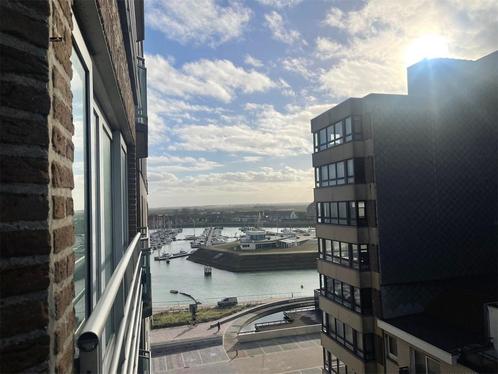 Appartement te koop in Blankenberge, 2 slpks, Immo, Huizen en Appartementen te koop, Appartement, B