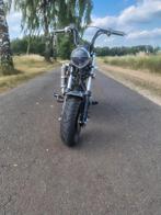 Honda Dax, Ophalen, 49 cc, 4 versnellingen, Klasse B (45 km/u)