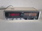 Belson model BRE - 396 wekkerradio ,  radio en wekker, Audio, Tv en Foto, Ophalen of Verzenden, Zo goed als nieuw