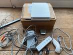 Jeux Nintendo WII + 4 jeux, Enlèvement ou Envoi, Utilisé, Avec jeux