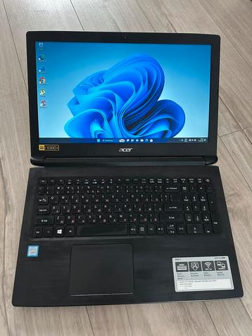 ACER ASPİRE İ5 beschikbaar voor biedingen