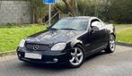 Mercedes Slk 230 Kompressor automatique, SLK, Particulier, Te koop