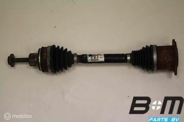 Aandrijfas Audi A4 8K 8K0407271AF beschikbaar voor biedingen