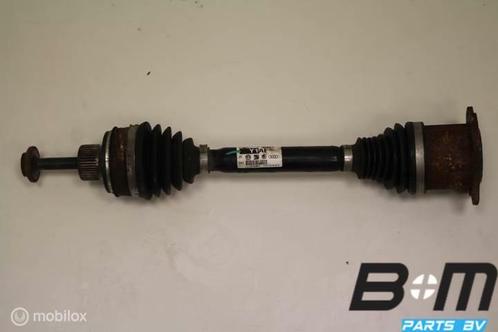 Aandrijfas Audi A4 8K 8K0407271AF, Auto-onderdelen, Remmen en Aandrijving, Gebruikt
