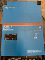 Multiplus-||, Ophalen, Nieuw