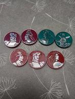 Pogs Pocahontas, Verzamelen, Flippo's, Ophalen of Verzenden