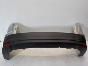 BUMPER ACHTER Ford Focus 3 (01-2010/01-2020) beschikbaar voor biedingen
