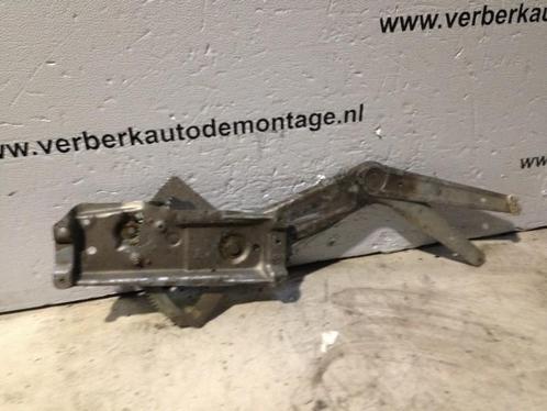 RAAMMECHANIEK ELEK LINKS Opel Tigra (75) (90-389-211), Auto-onderdelen, Carrosserie, Opel, Links, Gebruikt