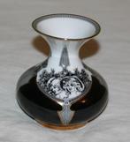 Hollóháza Jurcsak Laszlo Vaas - Porselein, Antiek en Kunst, Ophalen of Verzenden