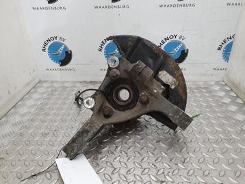 OPEL VECTRA 1.8-16V Executive  [LF_HUB_STUB_AXL.ASSY] 2007 beschikbaar voor biedingen