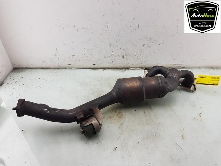 KATALYSATOR BMW 3 serie (E90) (|75060859|18407530569|), Auto-onderdelen, Uitlaatsystemen, BMW, Gebruikt