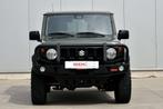 Suzuki Jimny Jimny 1.5 ALLGRIP Comfort+ l (bj 2024), Stof, Gebruikt, 4 cilinders, 1435 kg