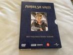 Murder, She Wrote seizoen 3 (box 6 dvd’s), Cd's en Dvd's, Ophalen of Verzenden, Boxset