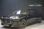 BMW 7 Serie 760 M760e xDrive Full option ! (bj 2024), Auto's, Automaat, 4 deurs, Gebruikt, USB