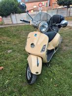 vespa piaggio xl, Ophalen, Piaggio, Zo goed als nieuw, Benzine