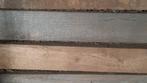 droge Kepers in spikspin, Ophalen, Zo goed als nieuw, 250 tot 300 cm, 50 mm of meer