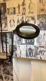 Pedicure vergrootglas met licht, Ophalen
