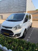 Ford transit custom, Auto's, Bestelwagens en Lichte vracht, Particulier, Te koop, Ford