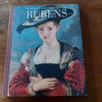 De mooiste meesterwerken van Rubens, Comme neuf, Enlèvement ou Envoi