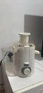 Extracteur de jus, Electroménager, Enlèvement, Comme neuf