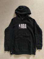 Zwarte hoodie NBA basketbal Decathlon maat 14 jaar, Sport en Fitness, Ophalen of Verzenden, Zo goed als nieuw, Kleding