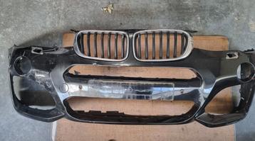 BMW X3 F25 M pakket voorbumper beschikbaar voor biedingen