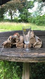 Wijnglazen Cristal d’Arc, Ophalen